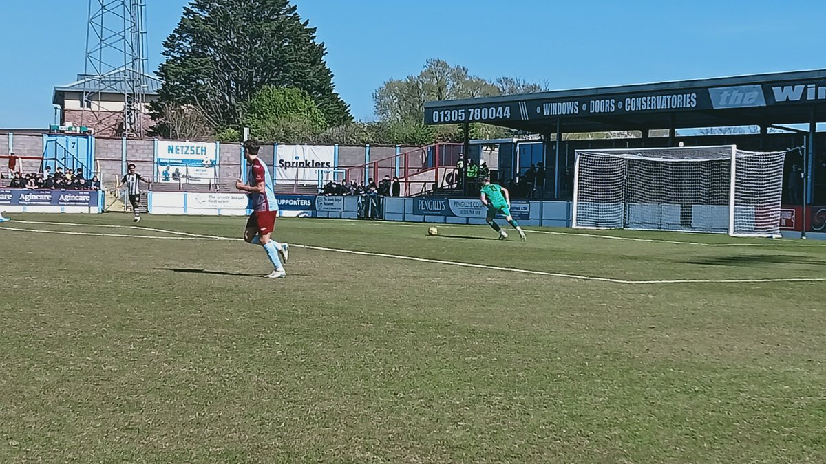 The Simon Cheetham. tweet media