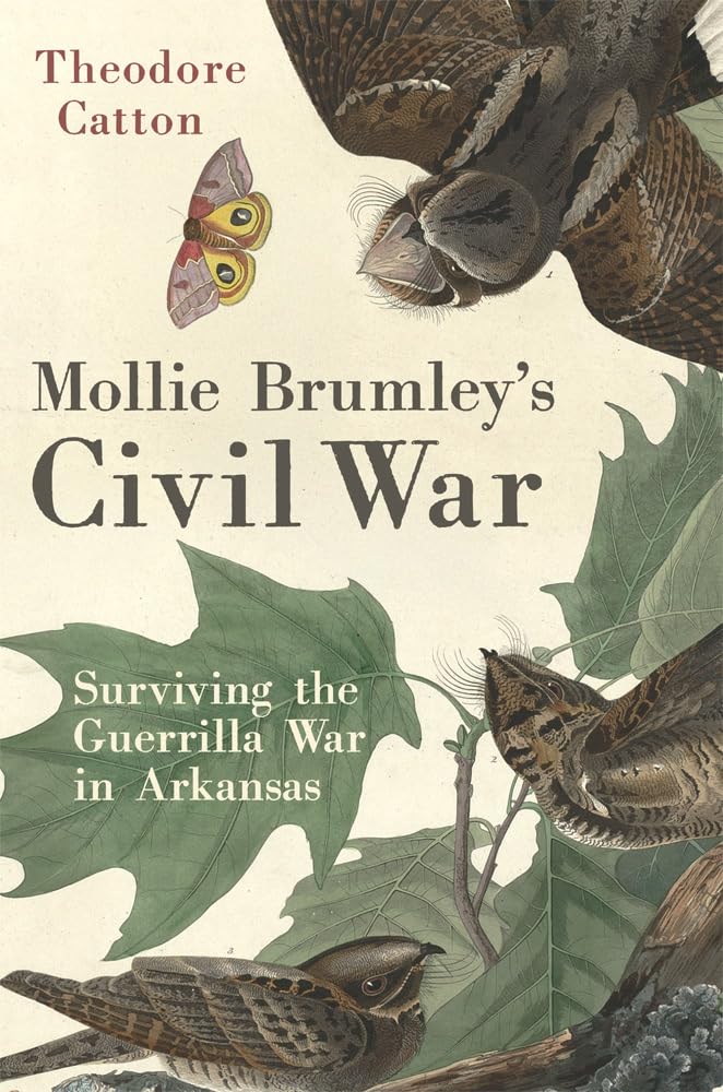 Civil War Books & Authors tweet media