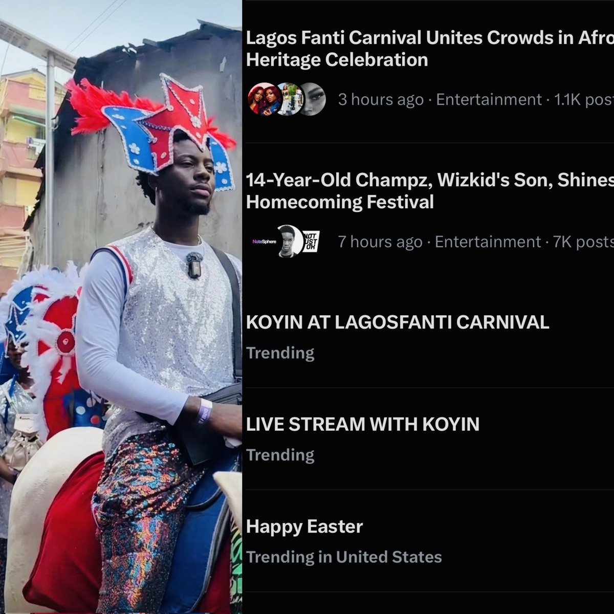 Princess Adel tweet media