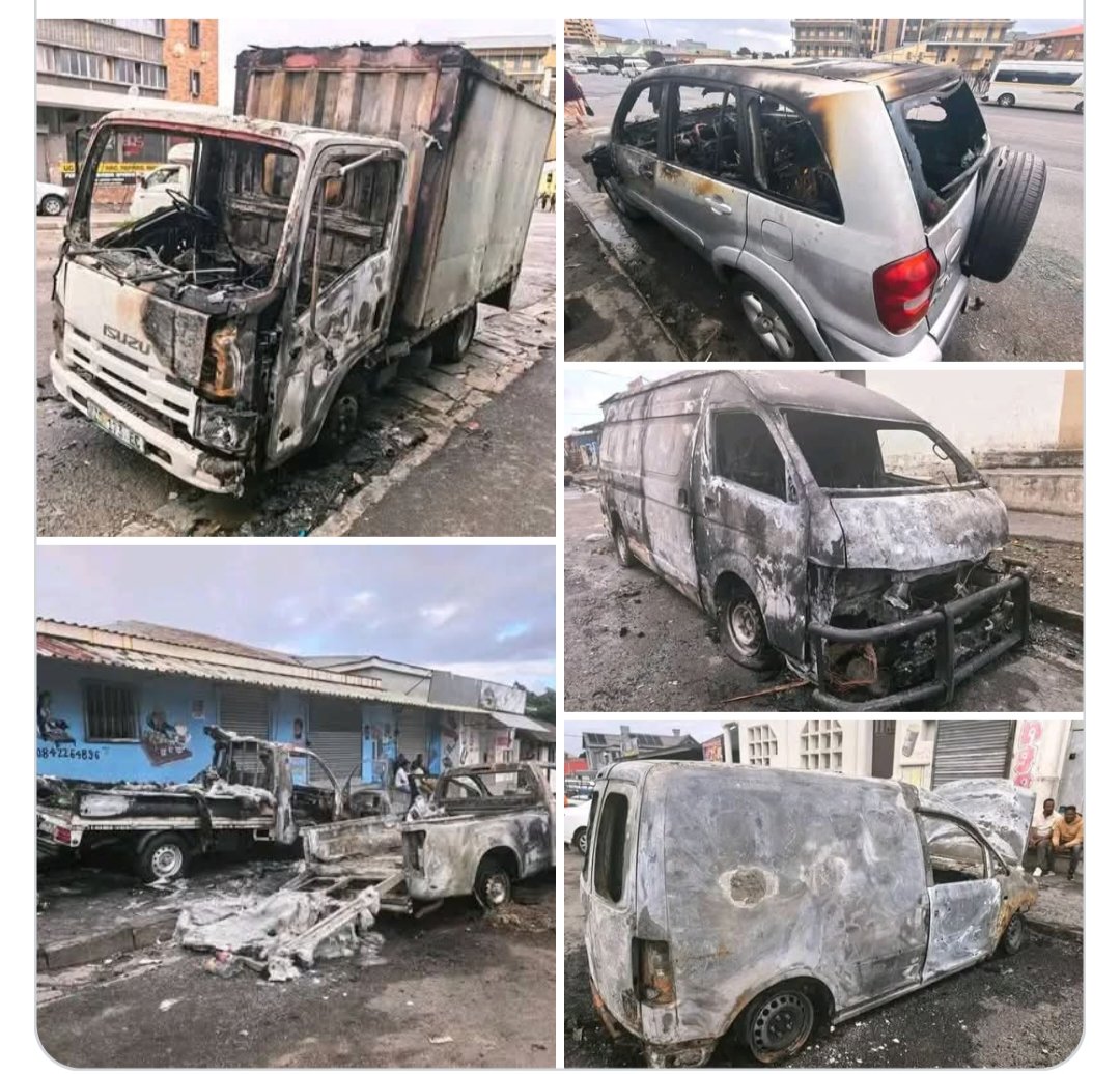 Fikile Mng🇿🇦 tweet media