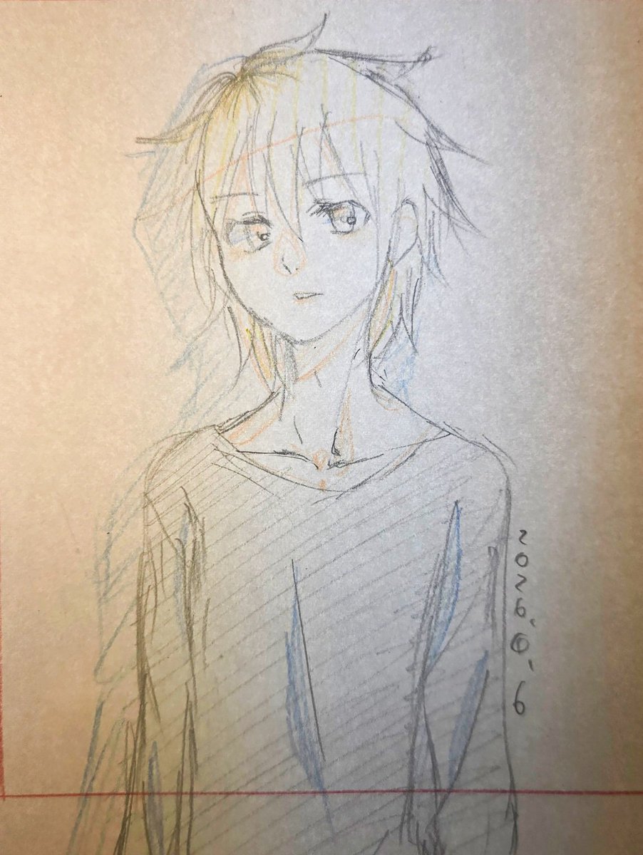 ねむも tweet media