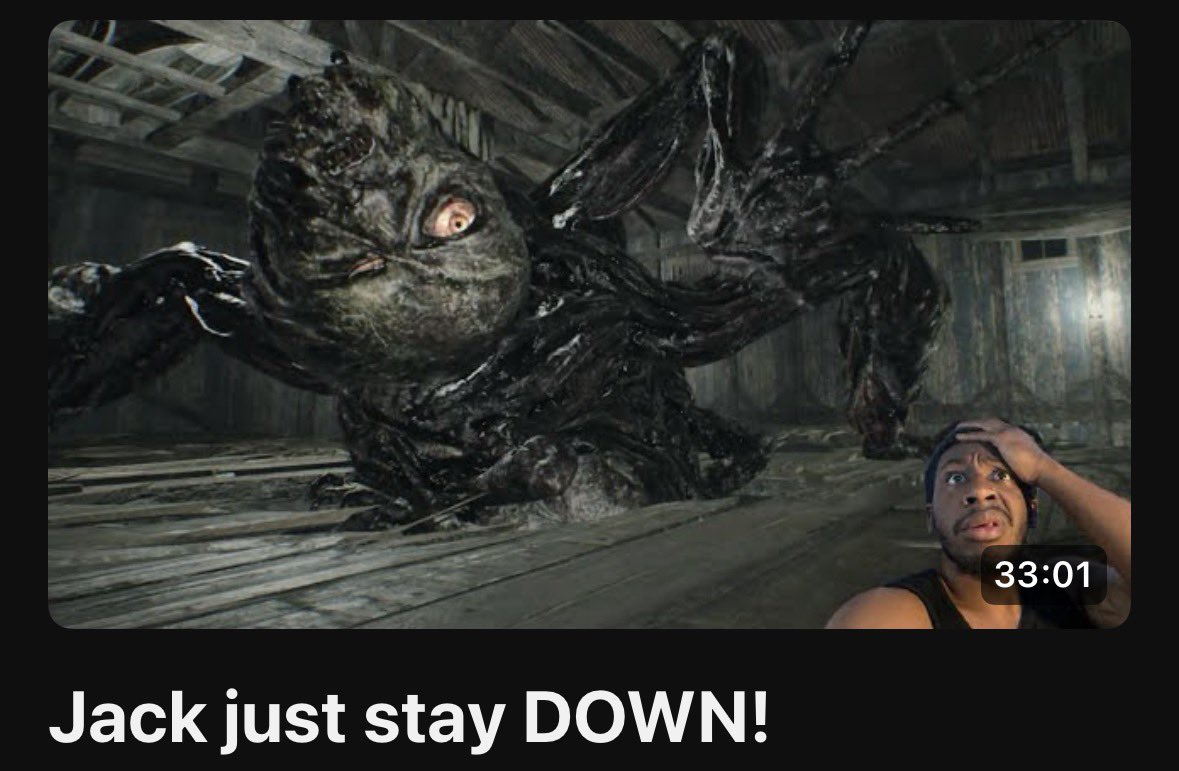 DearieBrown's tweet photo. Jack just stay DOWN!
https://t.co/oSmfMROlFG https://t.co/Uid826p7Rd