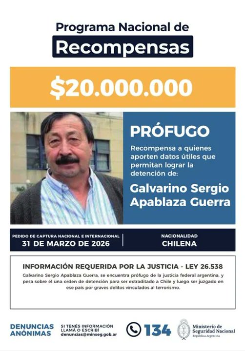 Arturo C. Larrabure (@aclarrabure) on Twitter photo 