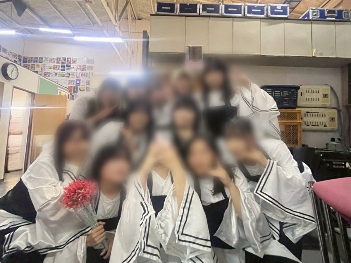 yuuri____46's tweet photo. イベント動画が投稿されました！
たくさんの人に見ていただけますように、、 https://t.co/t0bc51n6ST