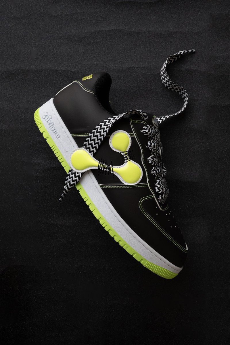John Geiger tweet media