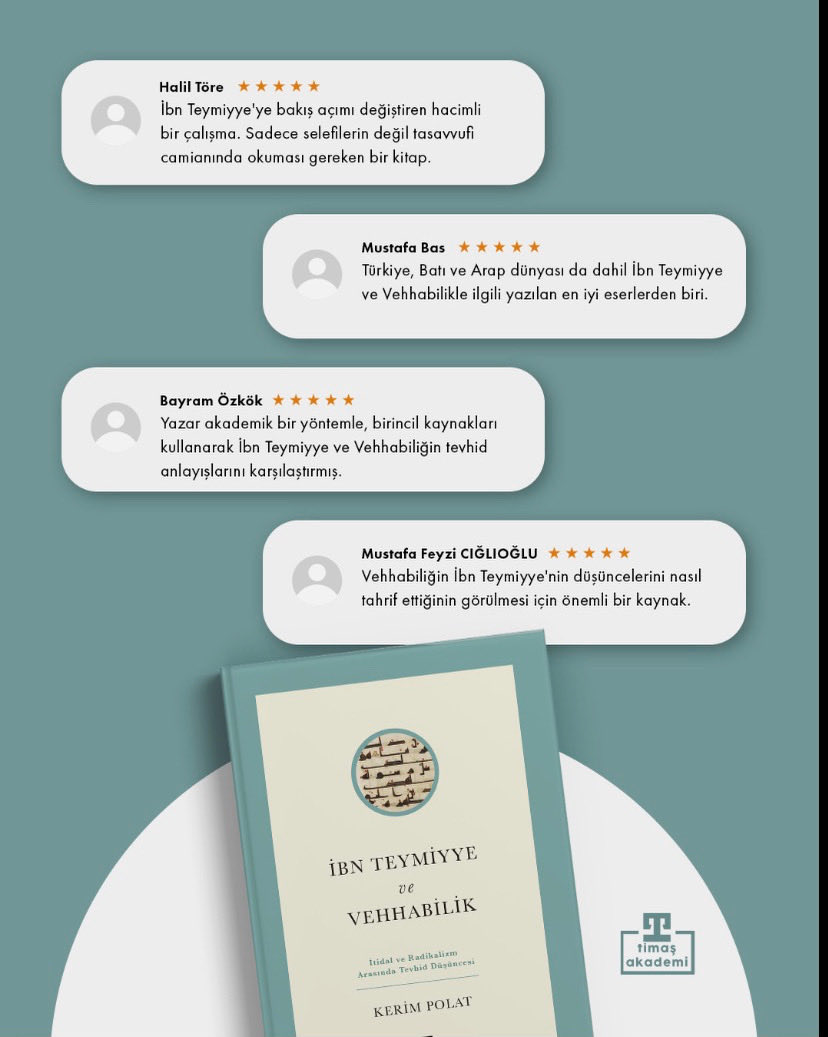 Timaş Akademi tweet media