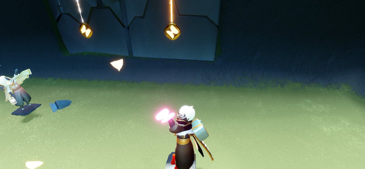 放浪者ロウ tweet media