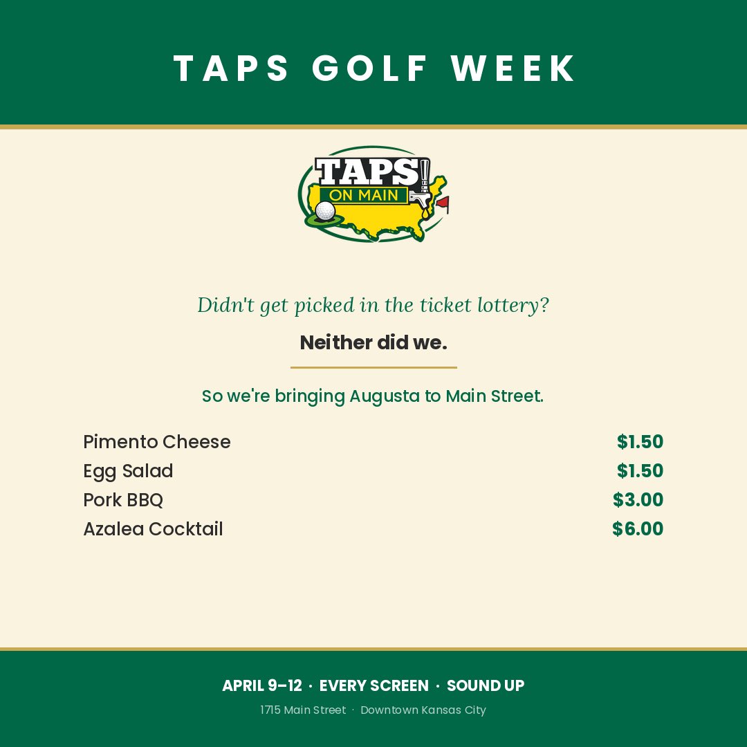 Taps on Main tweet media