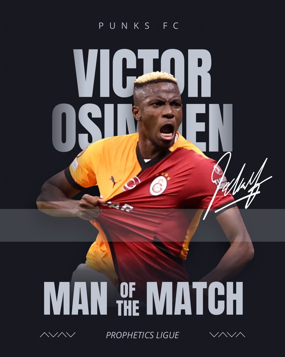 MVP del <a href="/robersauracf/">RoberSaura CF</a> vs <a href="/Punks_FC_Ea/">Punks</a>