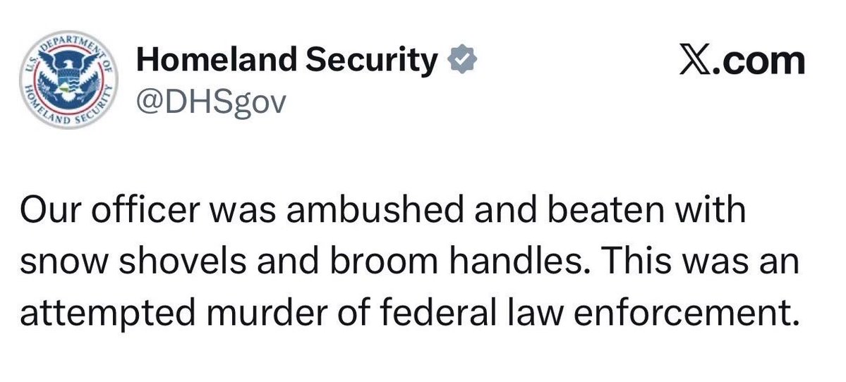 Homeland Dems tweet media