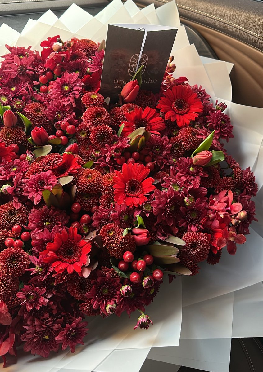 مشاعر الهدية tweet media