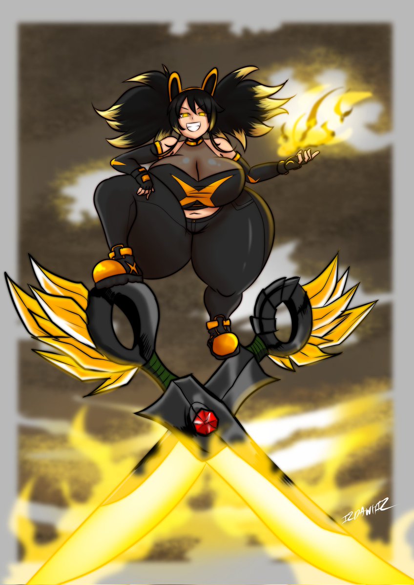 Izdawhiz🔱Commissions Open🔱🔞 tweet media