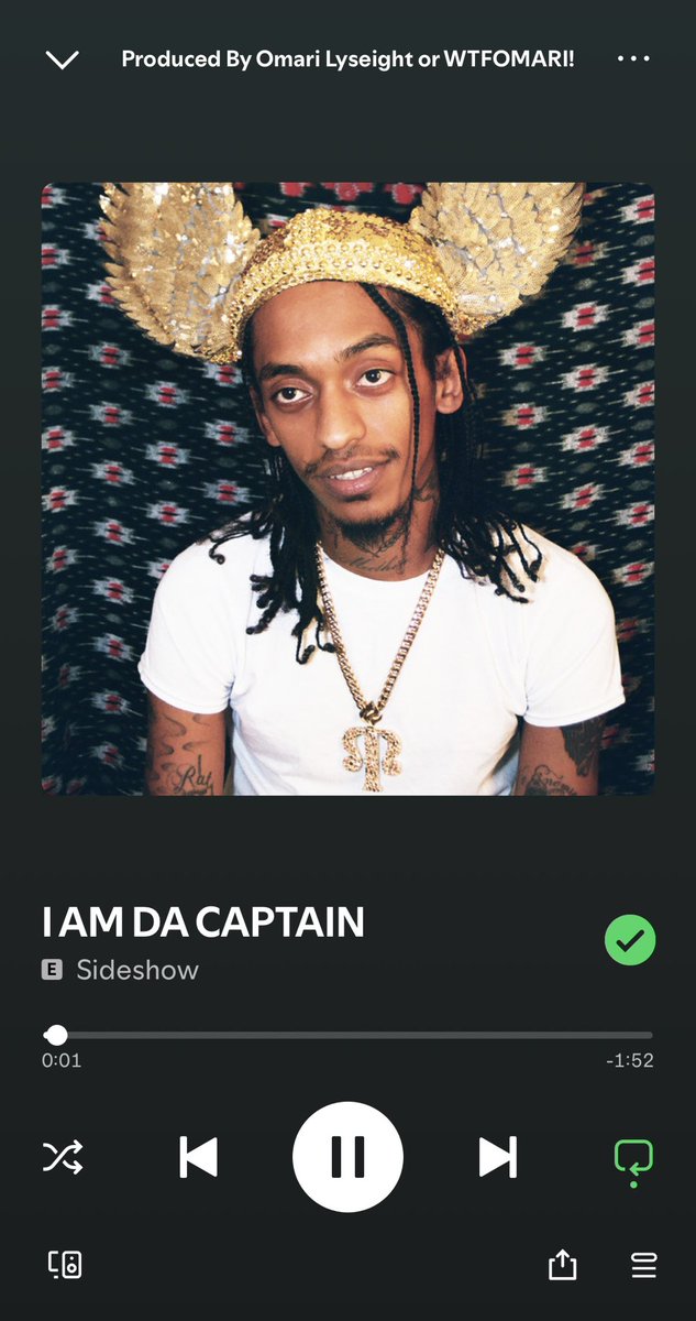 Not being funny but like who you lot paying for PR and shit cos it’s no way no one’s done a write up on me after my run the past year 😂  Cmon now ya’ll writing about niggas that ain’t lifted a finger I really be travelling off my own back making ts happen lol. No label just me