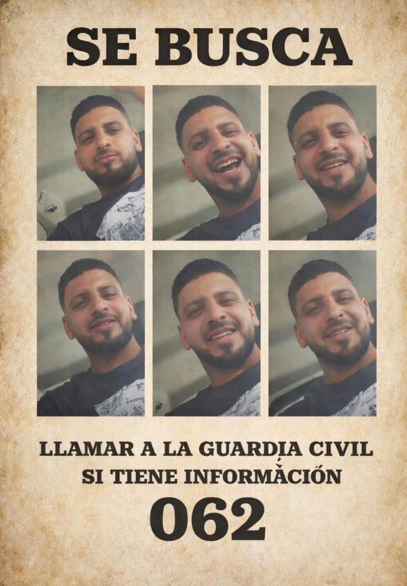 CLP1°♧🍻✌️🇪🇦 tweet media