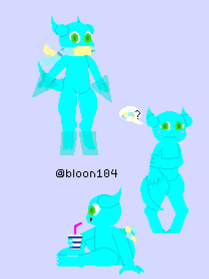 bloon104 tweet media