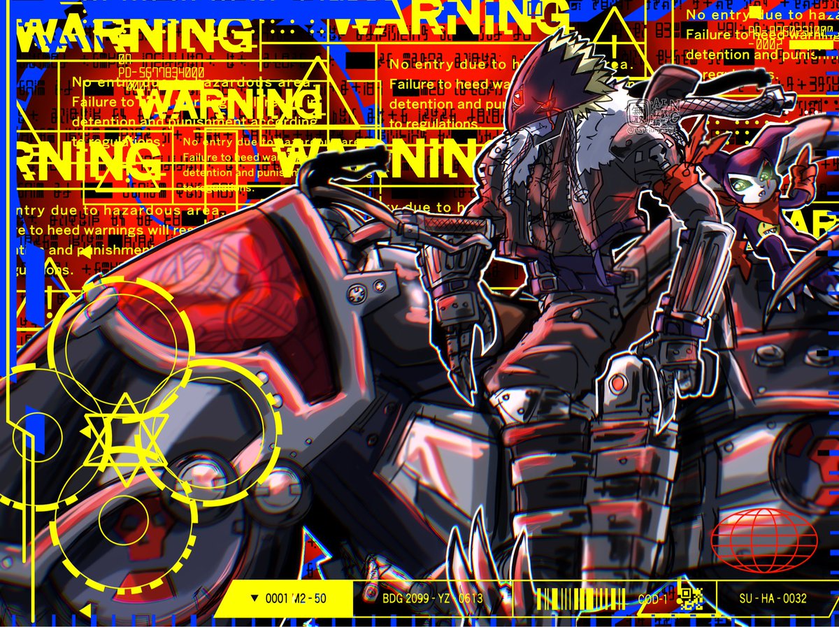 ⚠️◤◢◤◢WARNING!◤◢◤◢◤◢⚠️
          繧ｹ繧ｫ繝ｼ兄弟 二 注意 セヨ
⚠️◤◢◤◢WARNING!◤◢◤◢◤◢⚠️