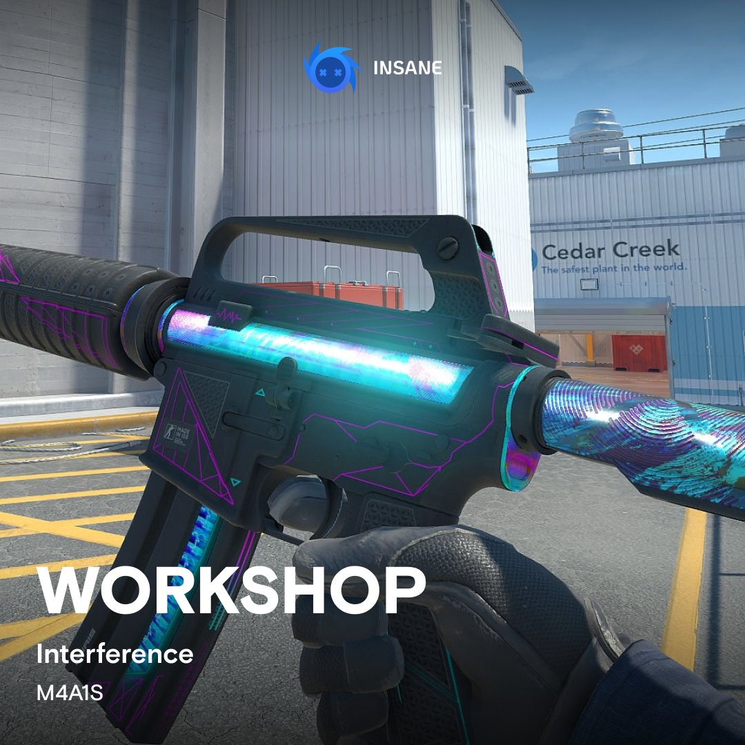 INSANE.gg tweet media