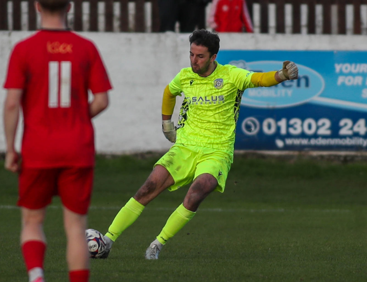 Frickley Athletic FC tweet media