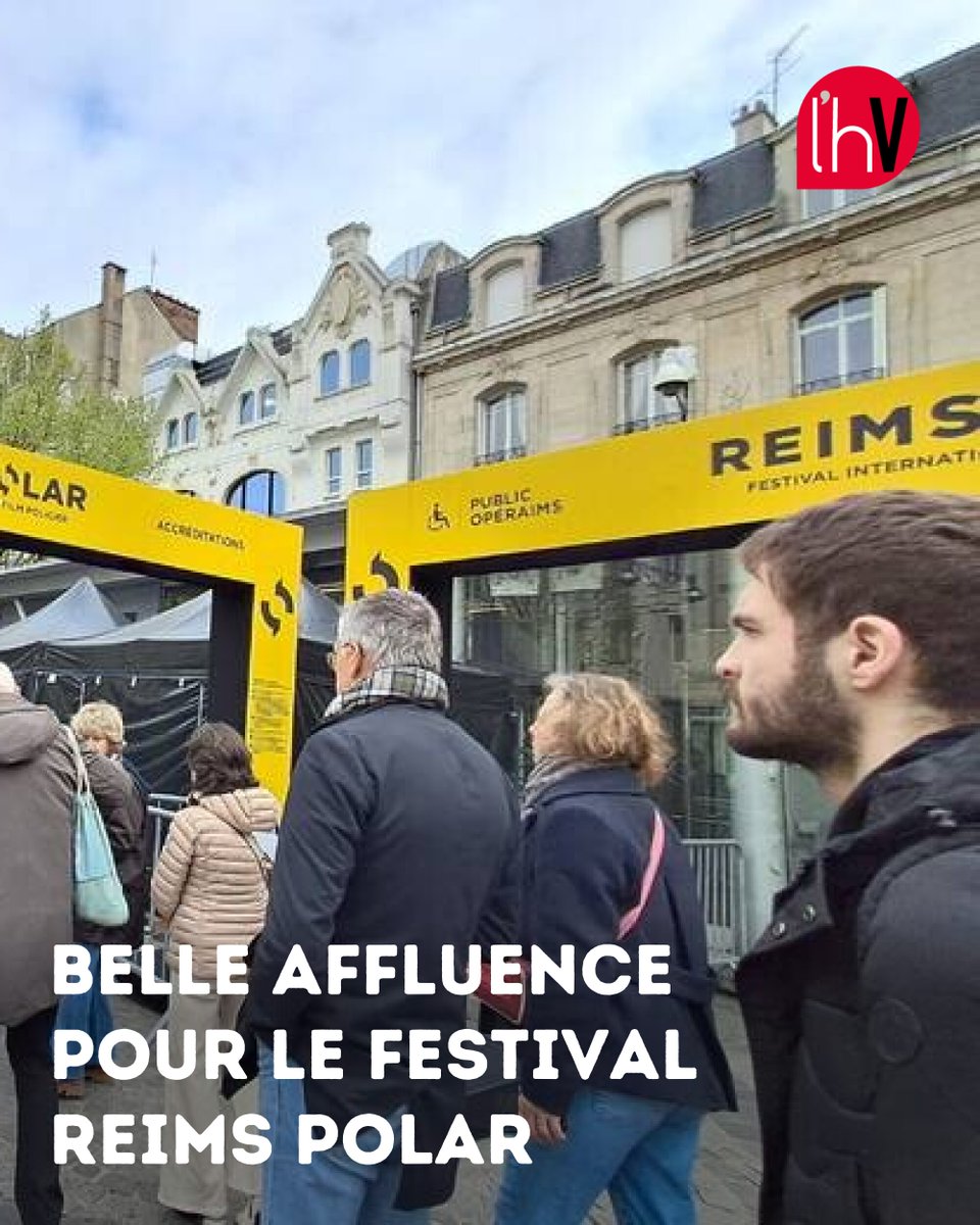 L'Hebdo du Vendredi tweet media