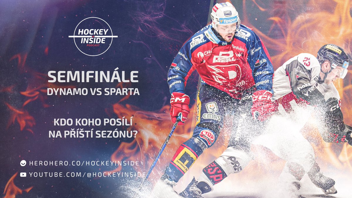 Ondřej Chramouský tweet media