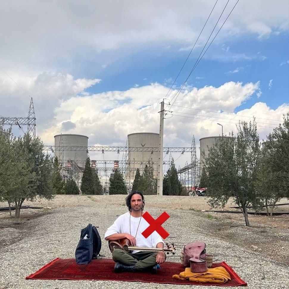 Mahsa🇮🇷 tweet media