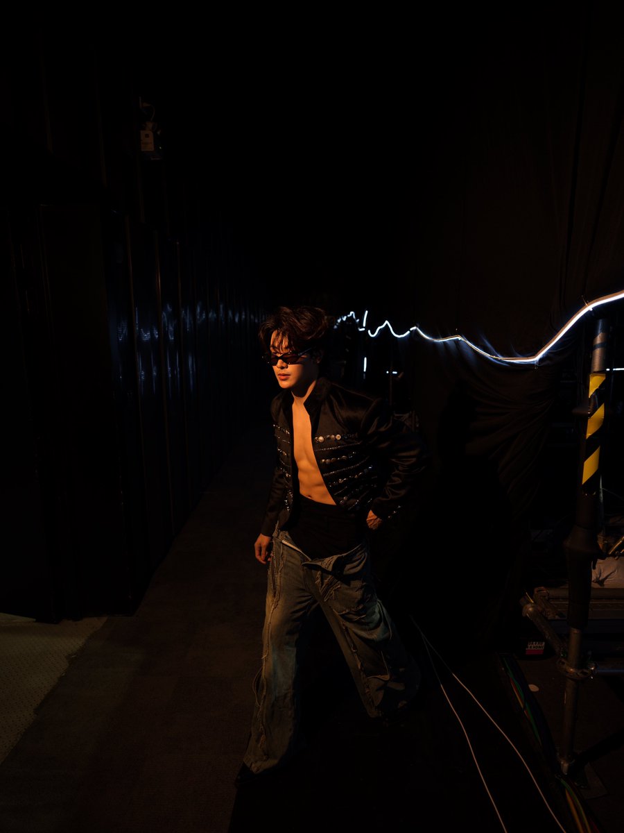 อันโดรเมด้า ชุน tweet media