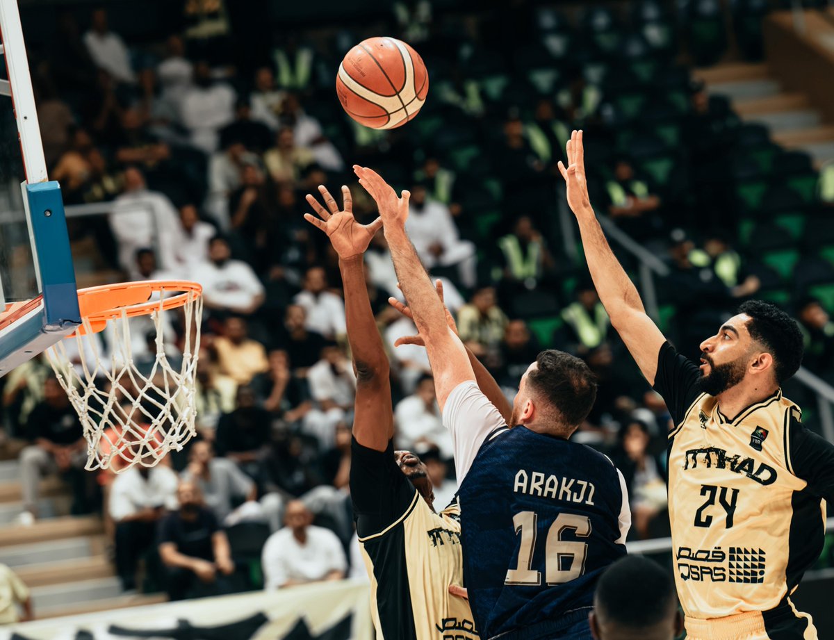 نادي العلا | AlUla Club tweet media