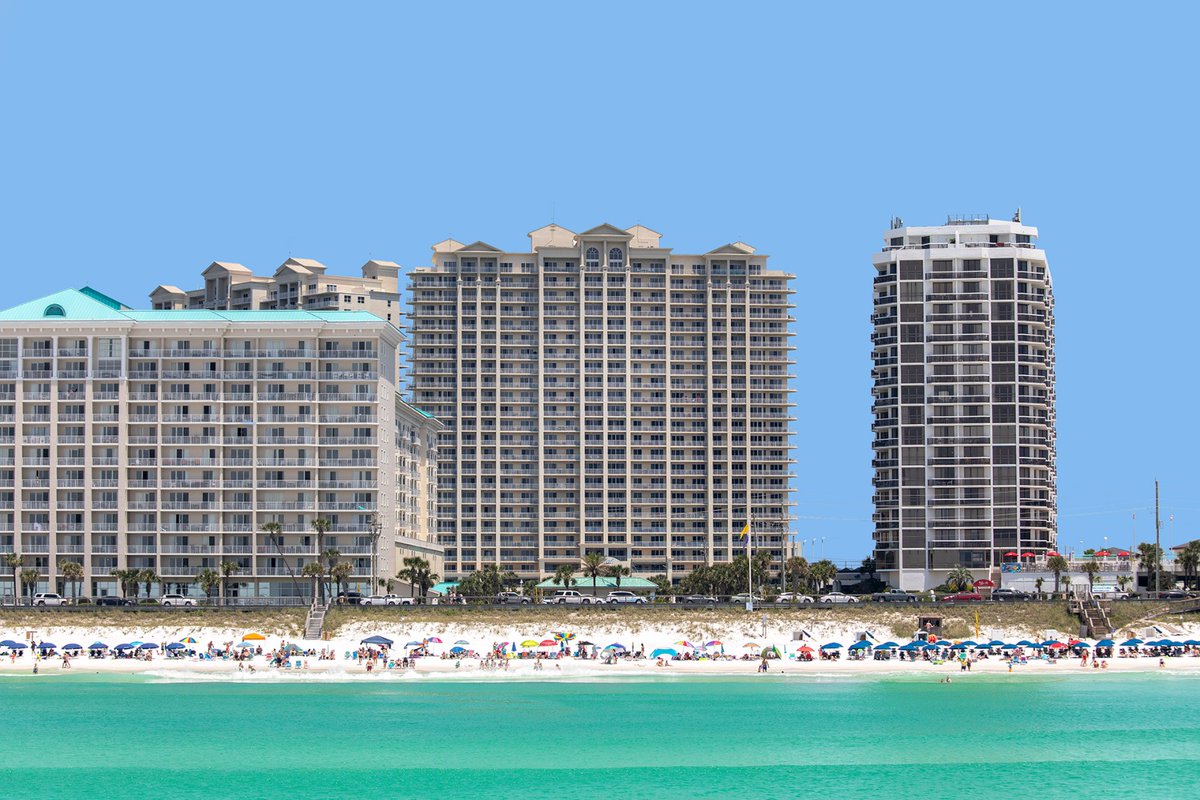 Ocean Reef Resorts tweet media