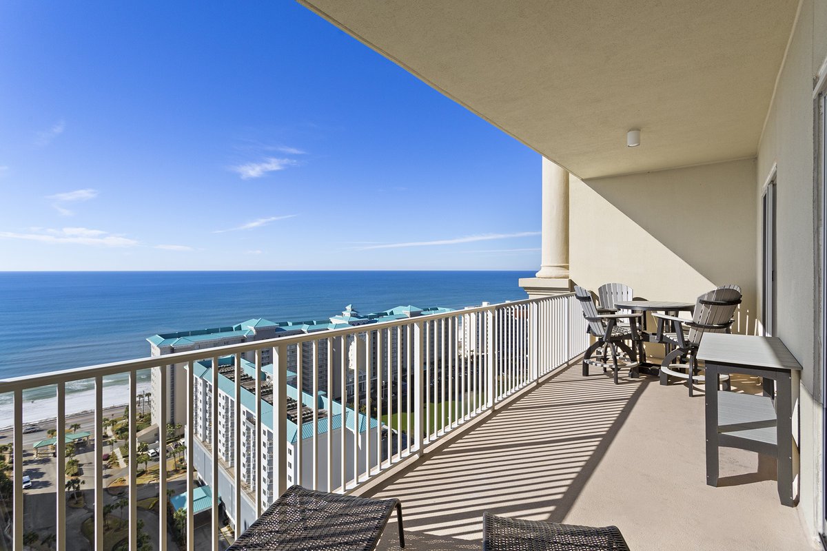 Ocean Reef Resorts tweet media