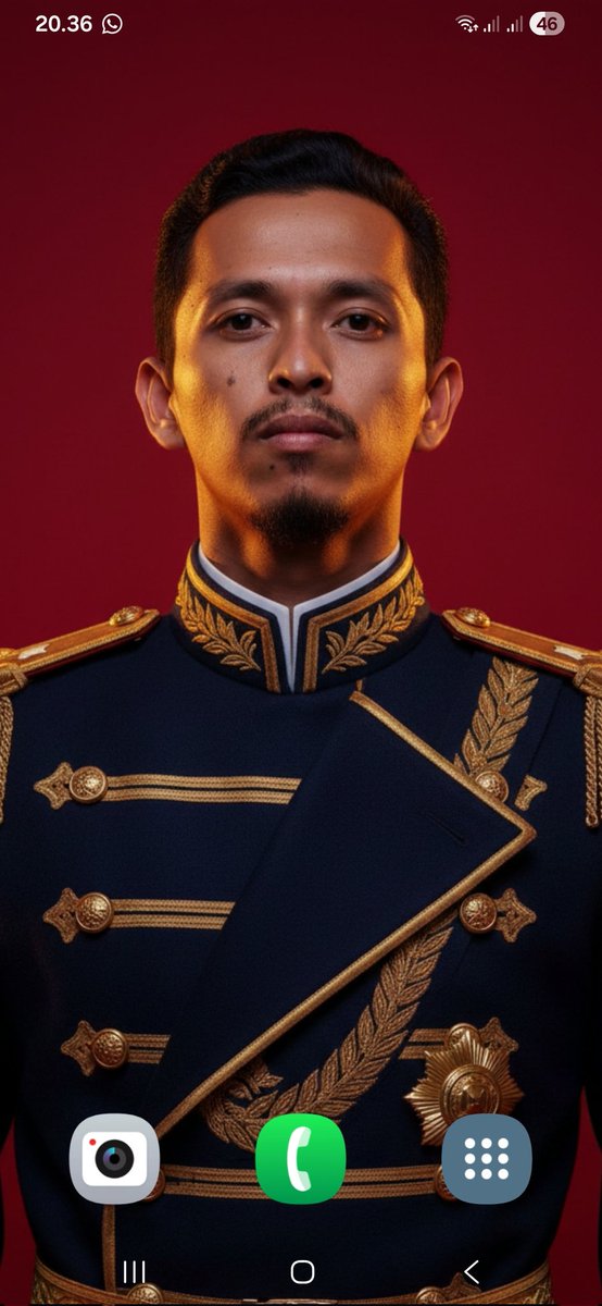 hanirhapes's tweet photo. ngeri juga AI https://t.co/rAmOtn9Y29