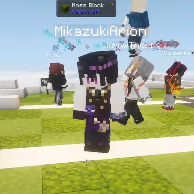 Veren🌸 tweet media