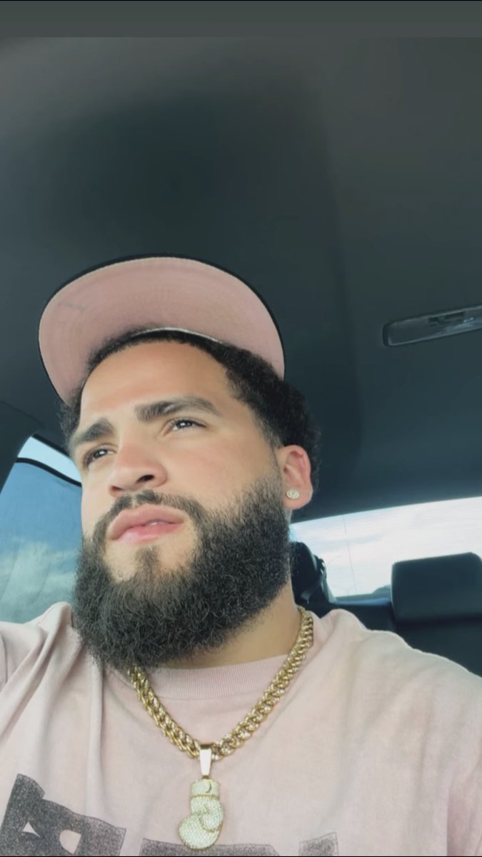 Josué Vargas 🇵🇷 tweet media