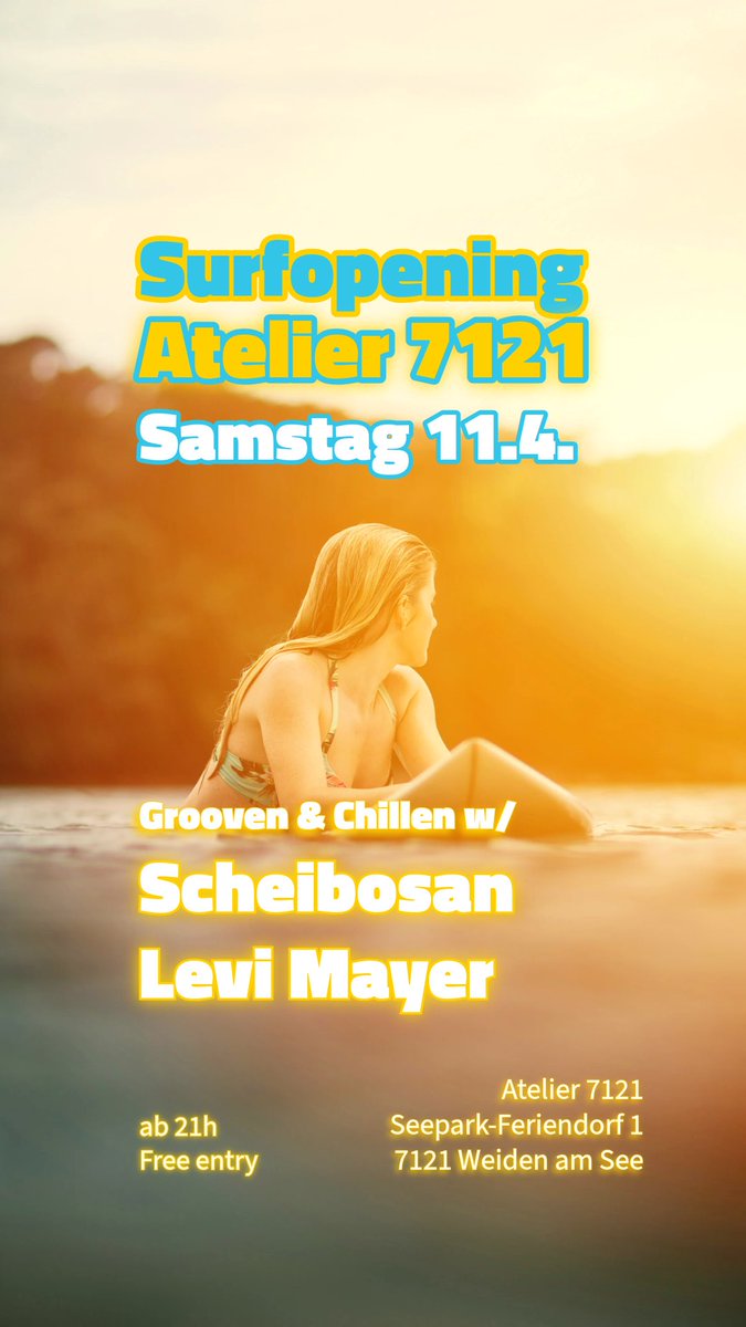 Info > linktr.ee/Scheibosan