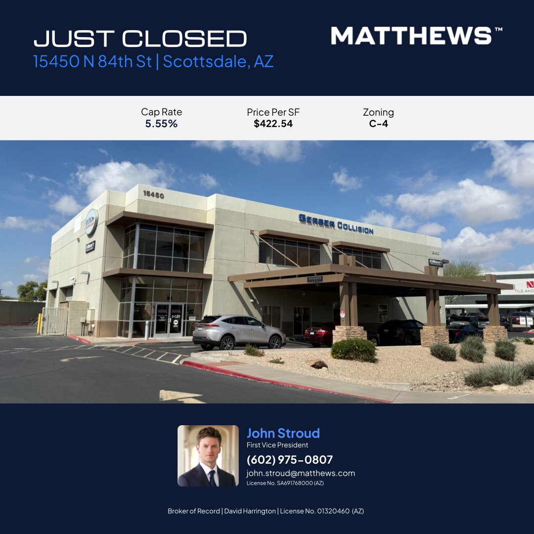 Matthews™ tweet media