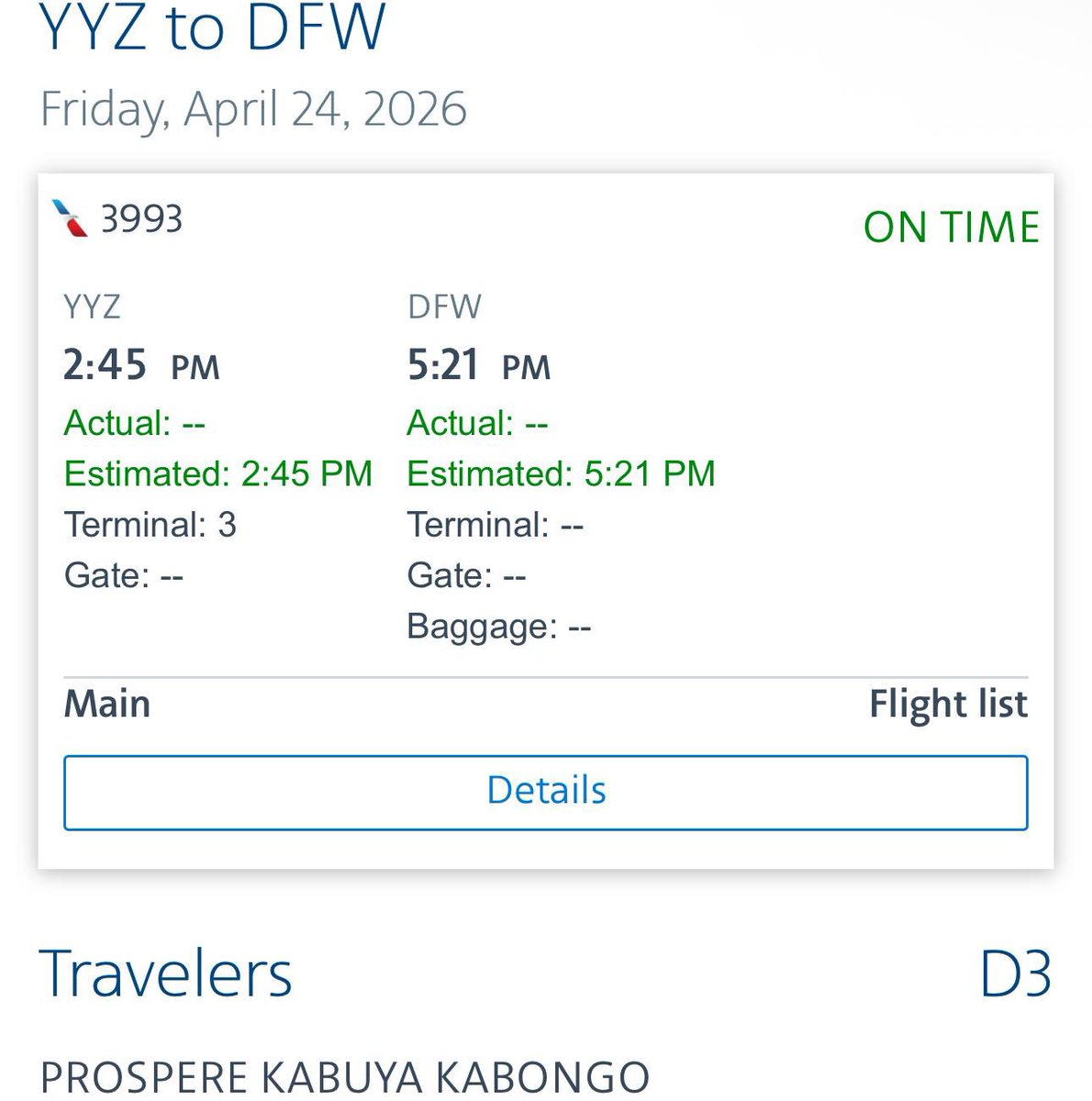 Prosper 🇨🇩 tweet media