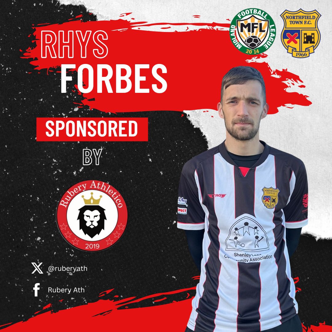 Northfield Town F.C. tweet media