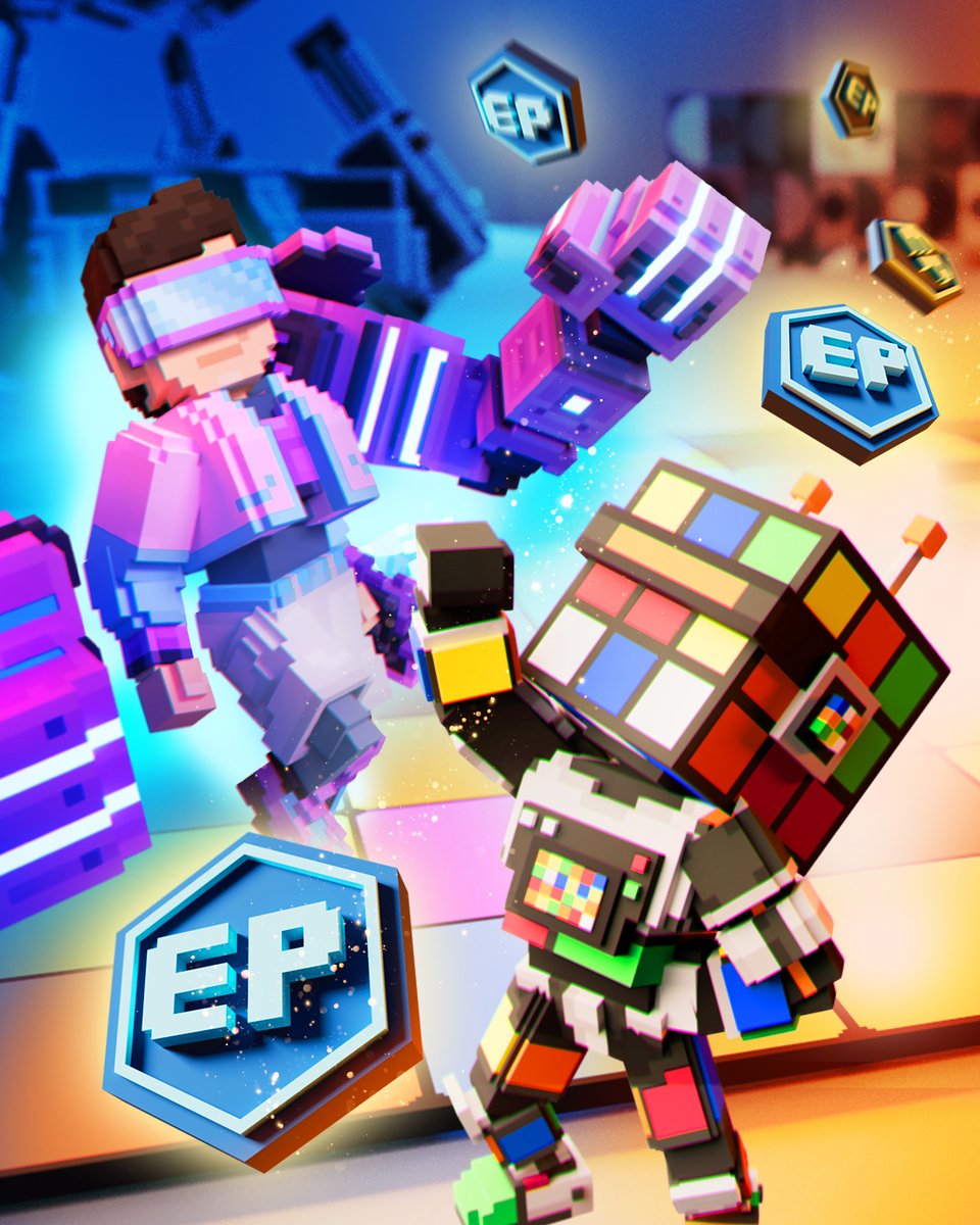 The Sandbox tweet media