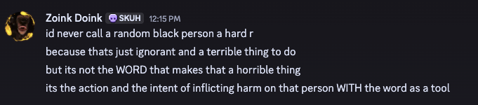 Zoink Doink tweet media