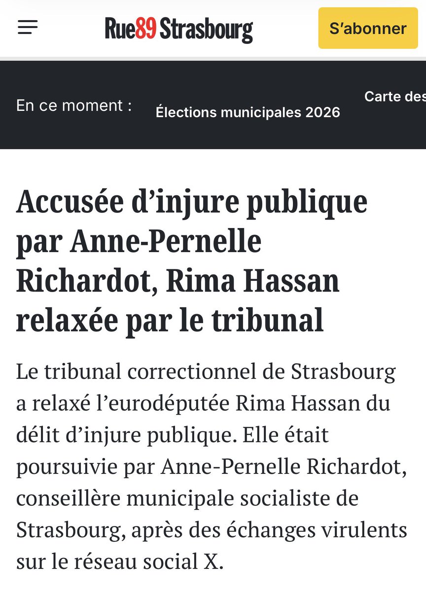 Ingénieur social-Libre de penser et d'agir ✌️ tweet media