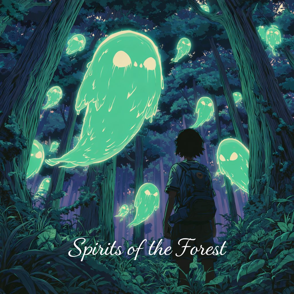 MikkeyFactoid's tweet photo. Something ancient lives in the trees. 🌲

"Spirits of the Forest" — mystical, atmospheric, cinematic.

Available on all streaming platforms 🎧
Link in bio

#mystical #atmospheric #cinematic #instrumental #hiphop #producerlife #beatmaker https://t.co/rVlSAghkqz