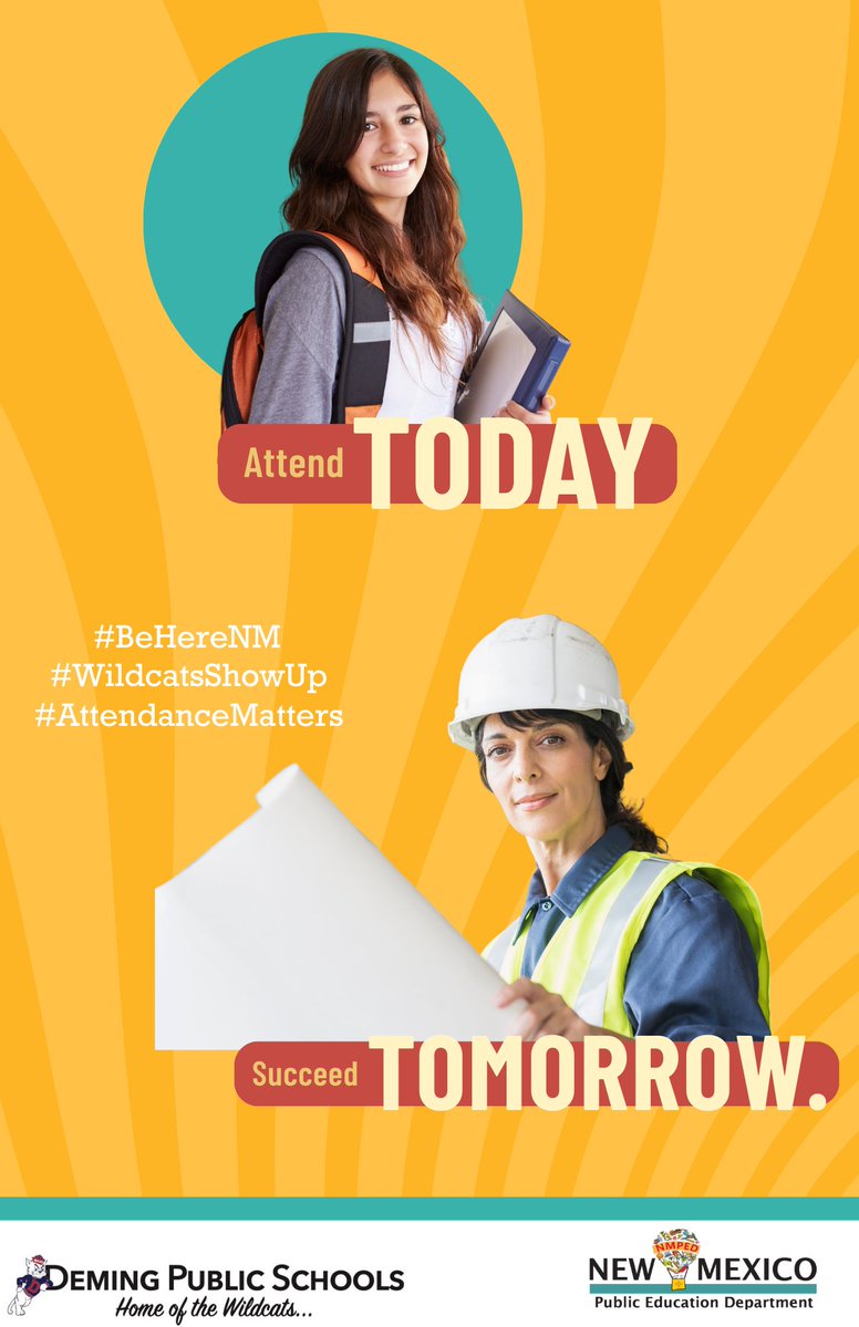 Deming Public Schools tweet media