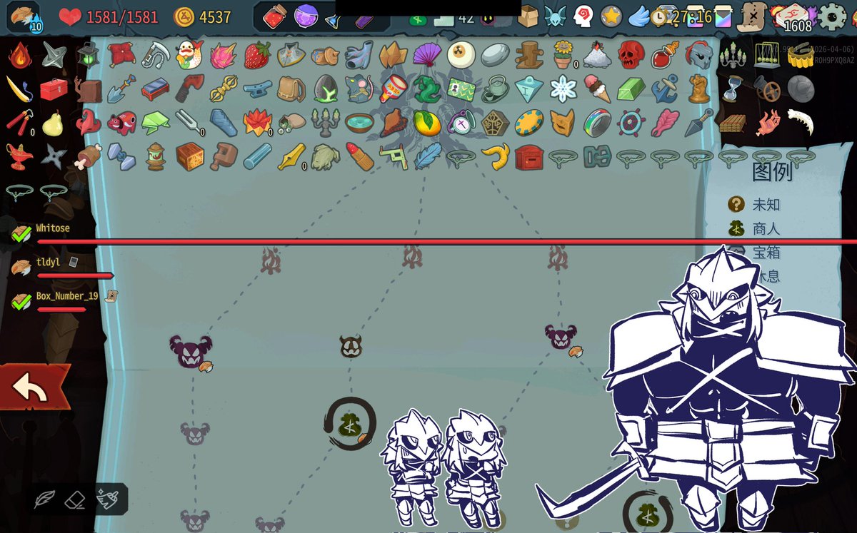 GM_Whitose | wanna sleep tweet media