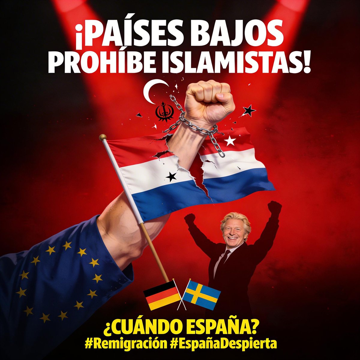 Jesús Vazquez 🇪🇦💚💚💚🇪🇦 tweet media