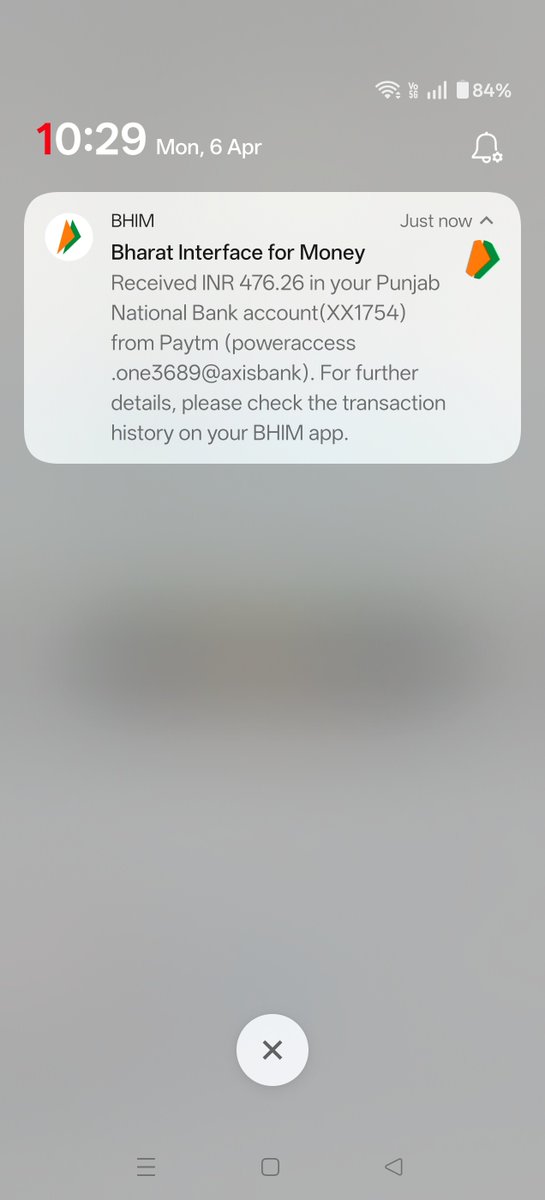 Aditya Kumar Bora tweet media