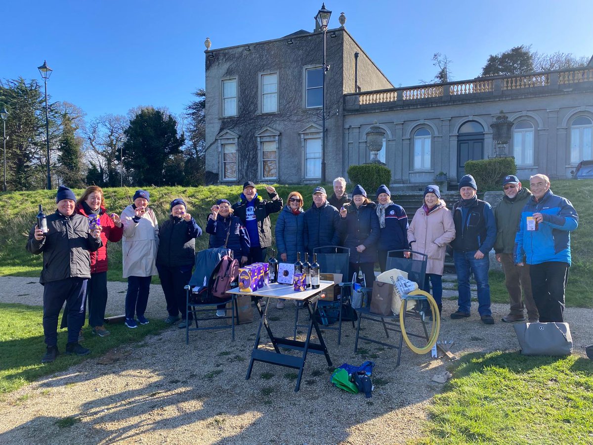 Cabinteely Petanque Club tweet media