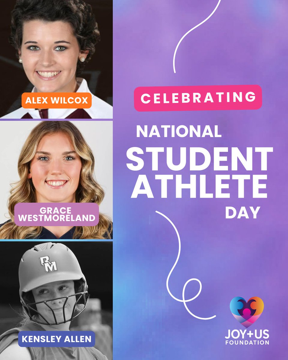 Joy+Us Foundation tweet media