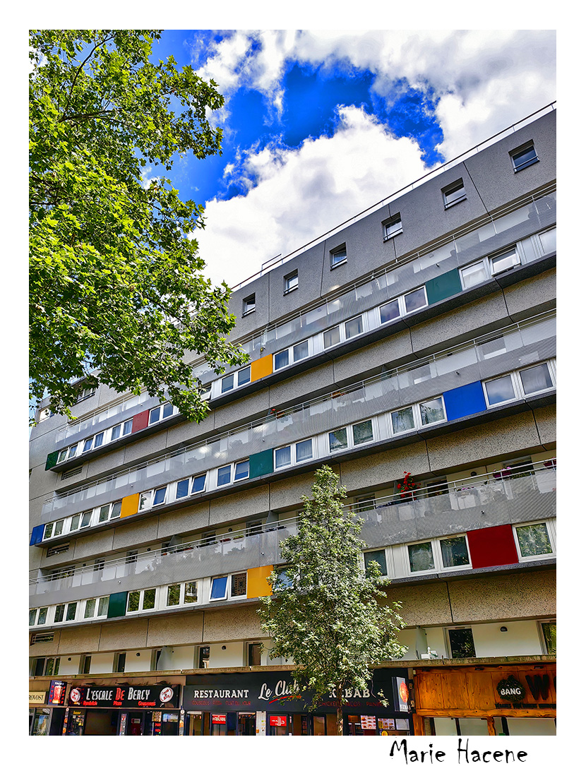 Mon Paris Alphabétique tweet media