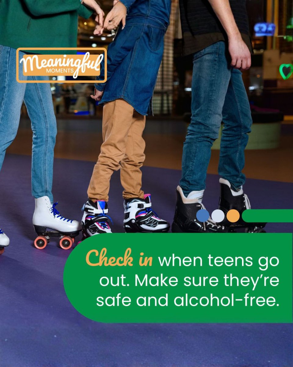 Link_Together's tweet photo. Parents, your voice matters more than you think 💬 Talking early and often about tough topics builds trust and confidence. Keep the conversation going, your kids are listening. #ParentingMatters #PreventionStartsAtHome https://t.co/af1eDQeZwm