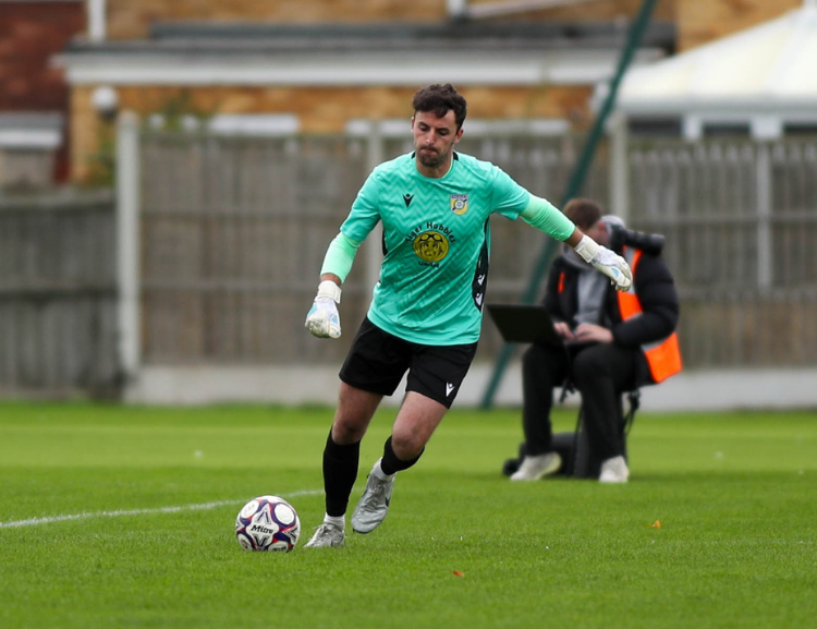Frickley Athletic FC tweet media