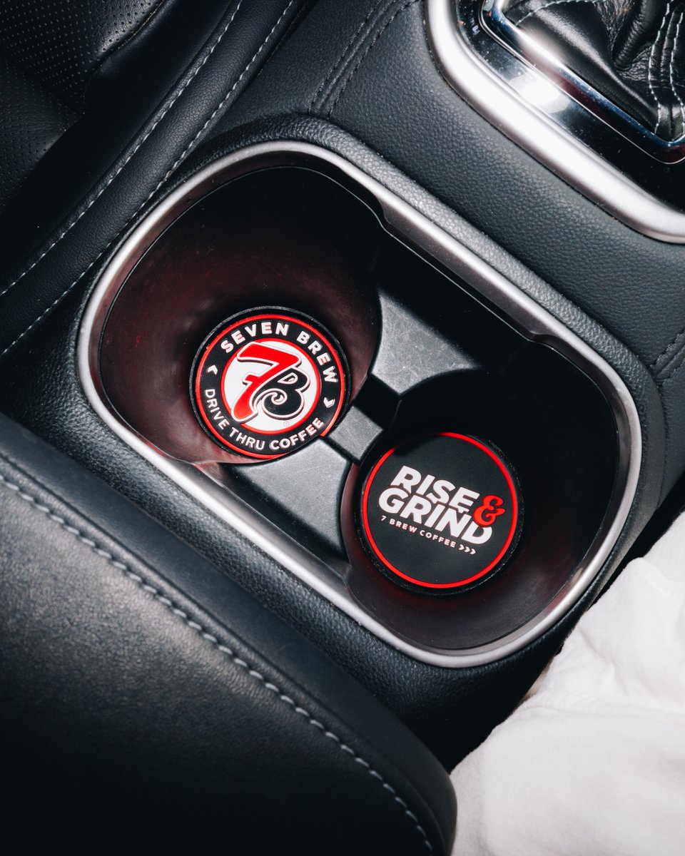 7 Brew Coffee tweet media